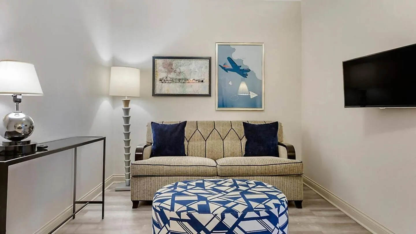 Viva Las Vegas! Bluegreen Club 36 Hotel