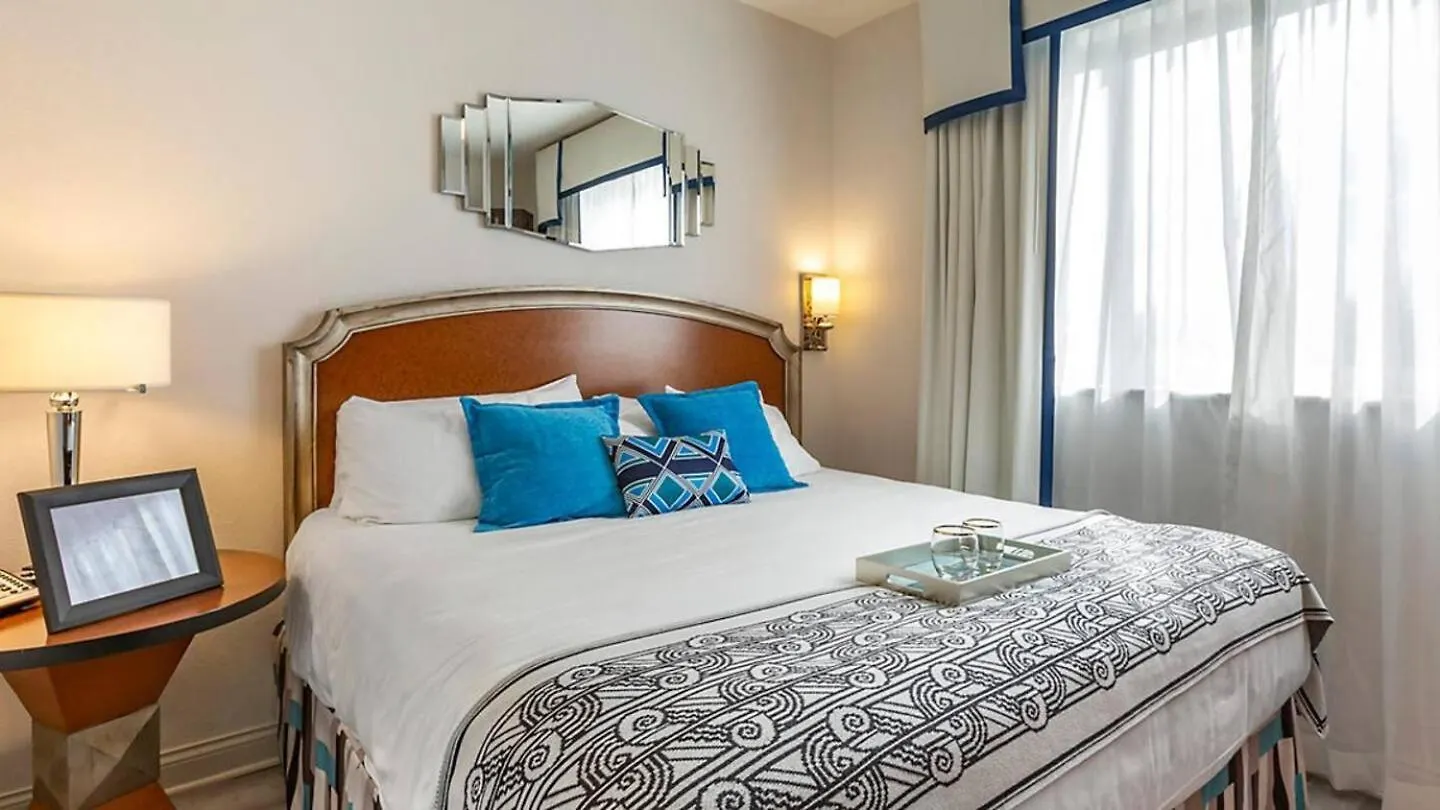 Hotel Viva Las Vegas! Bluegreen Club 36